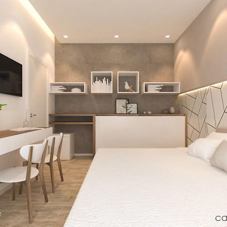 La Nonnina Suite Маргерита ди Савоя Екстериор снимка