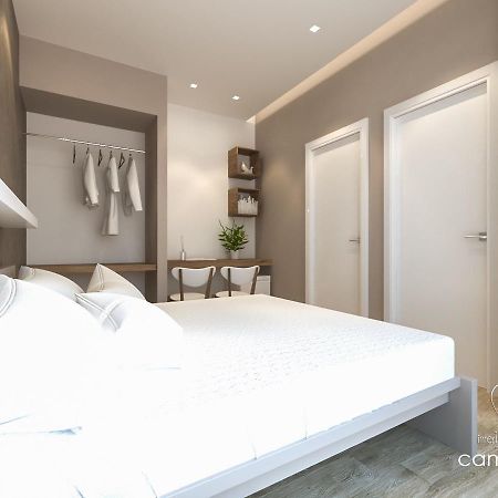 La Nonnina Suite Маргерита ди Савоя Екстериор снимка